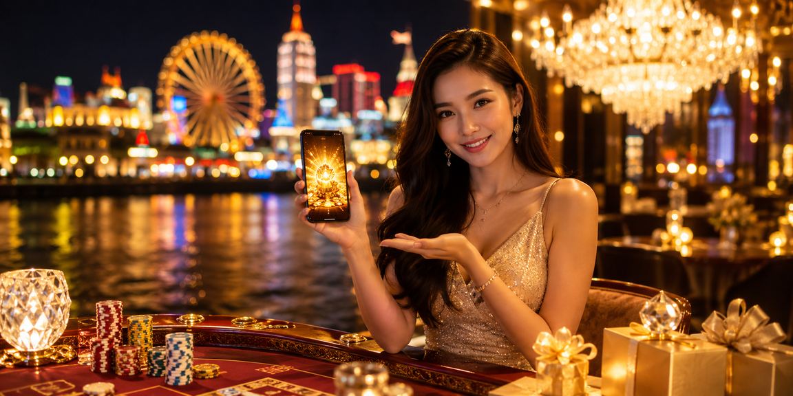 Bonus pendaftaran untuk pemain Malaysia di lohanslot